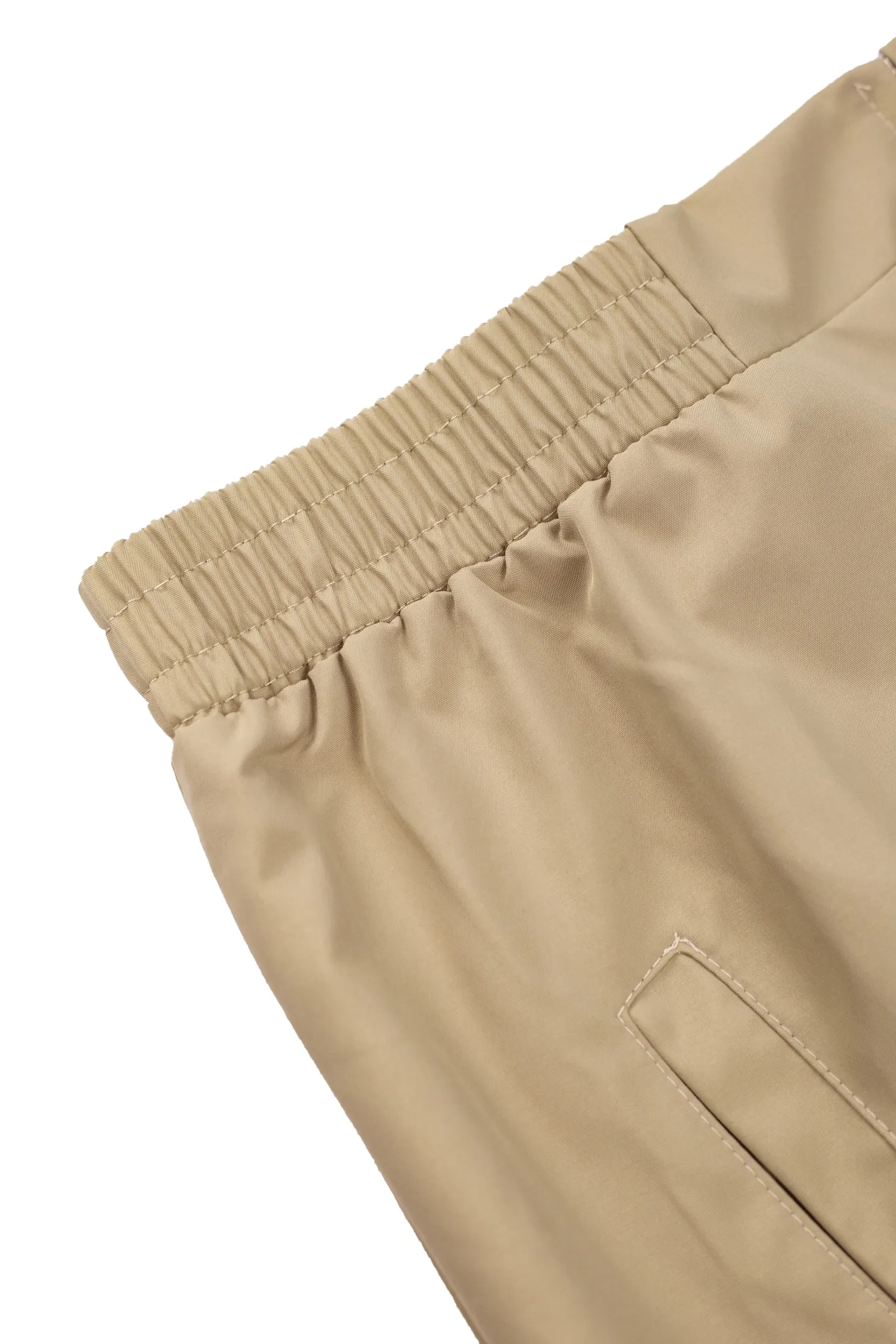 Khaki real shot details P270